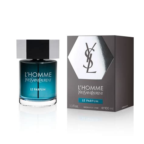 lhomme di yves saint laurent|yves st laurent homme.